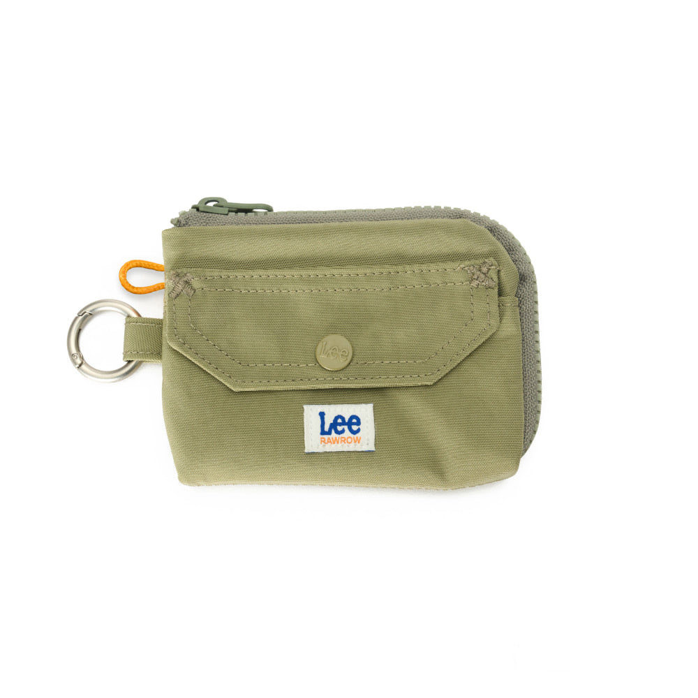 RAWROW X LEE WALLET 500 - RAWROW