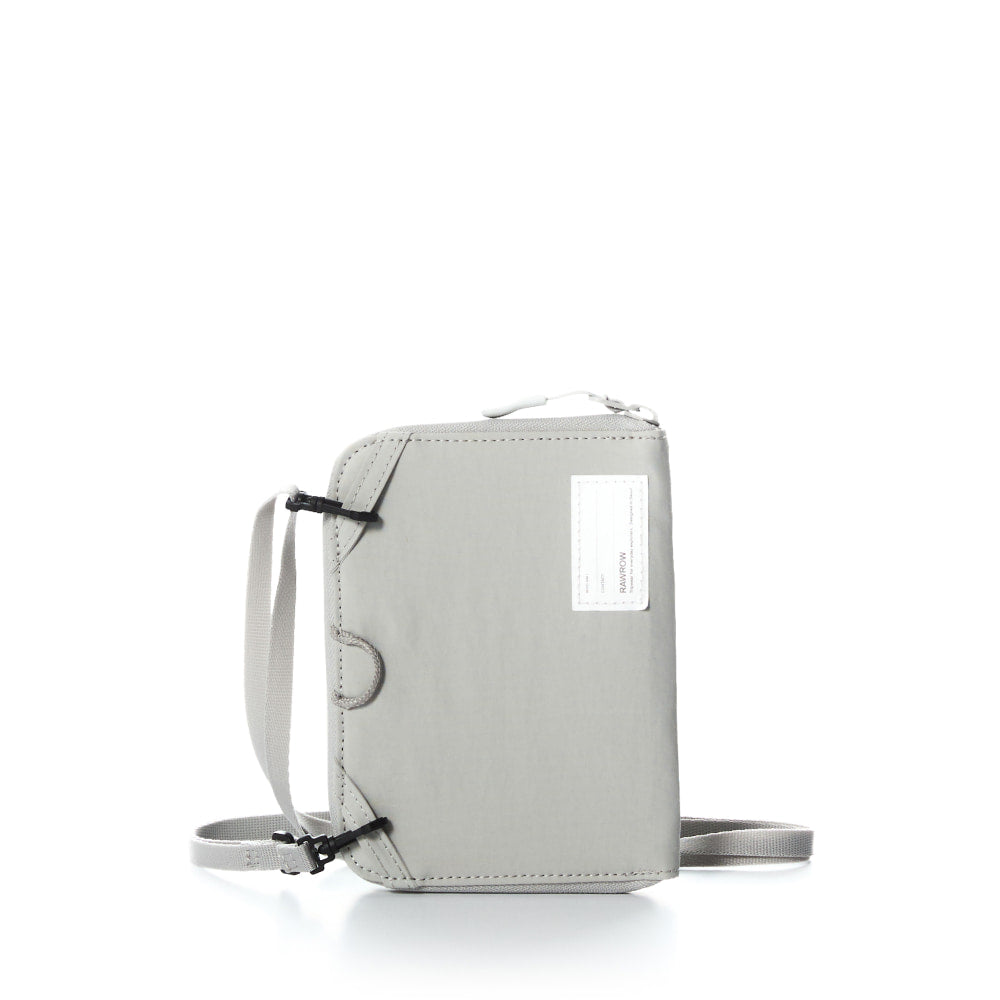 TRIP CONVENI PASSPORT WALLET 358 - RAWROW