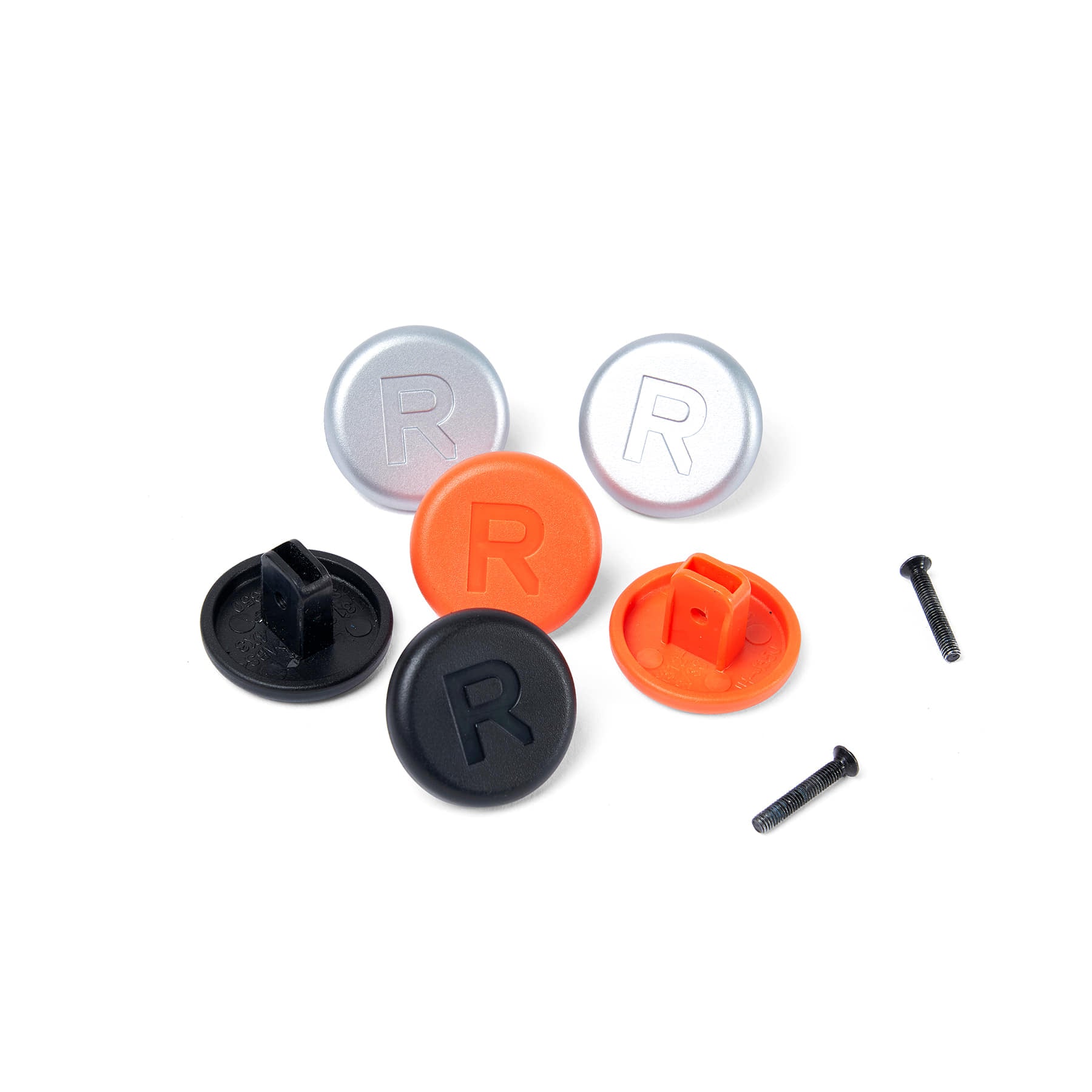 TT HANDLE™ CAP - RAWROW