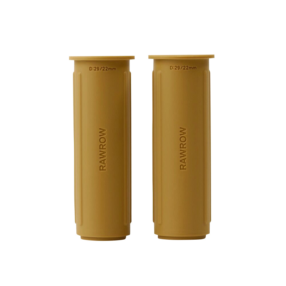 TT HANDLE™ SILICONE GRIP - RAWROW