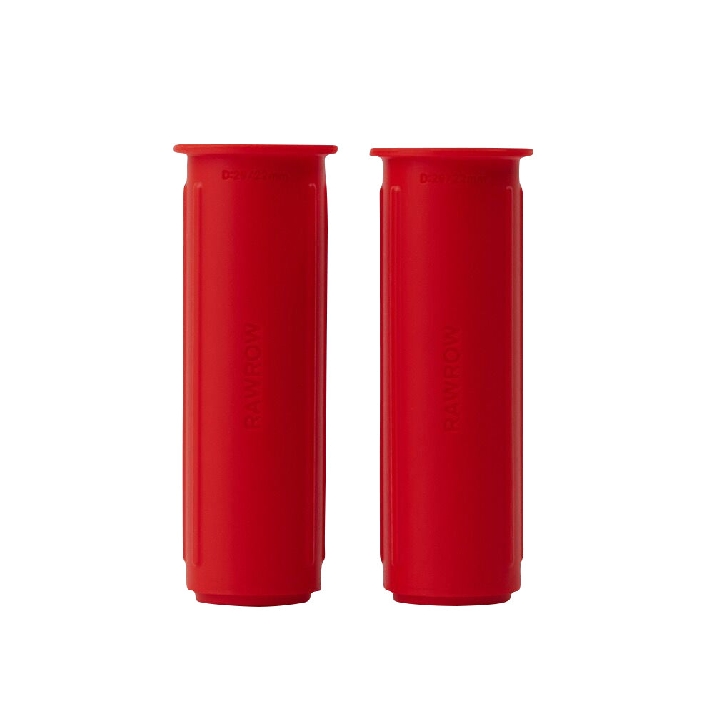 TT HANDLE™ SILICONE GRIP - RAWROW