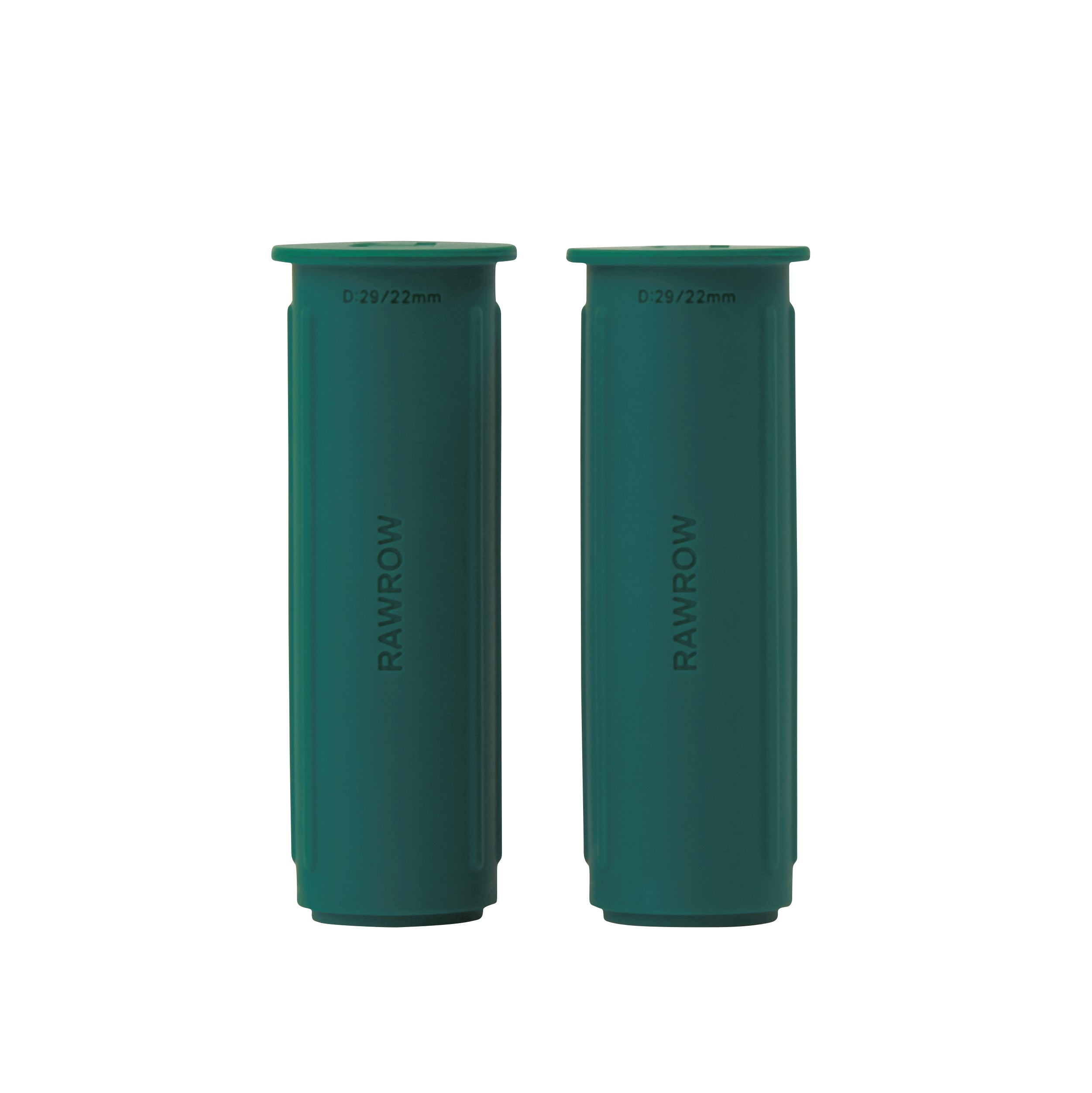 TT HANDLE™ SILICONE GRIP - RAWROW