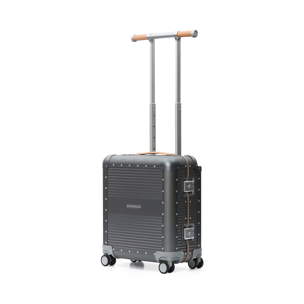 ALUMINIUM ep.2 40L / 20"
