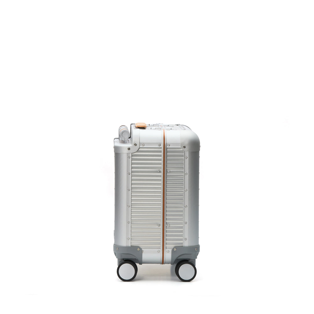 ALUMINIUM ep.2 50L / 20"