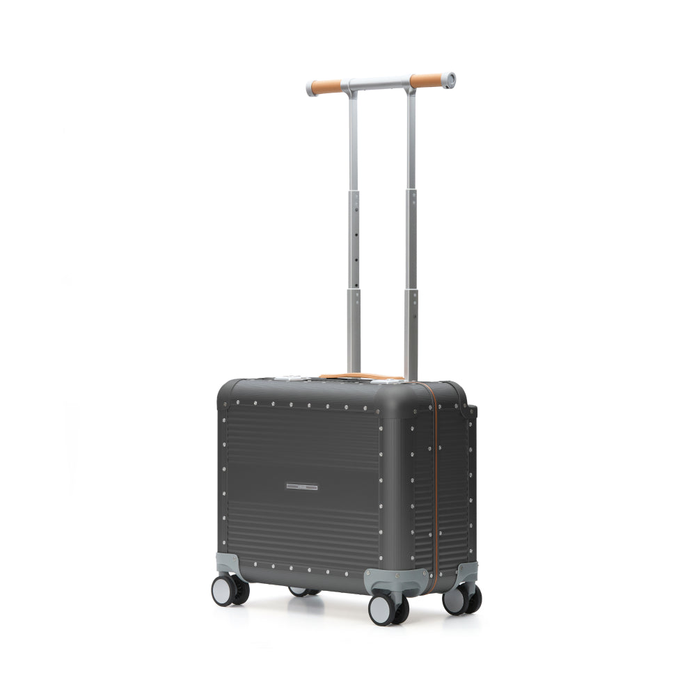ALUMINIUM ep.2 50L / 20"