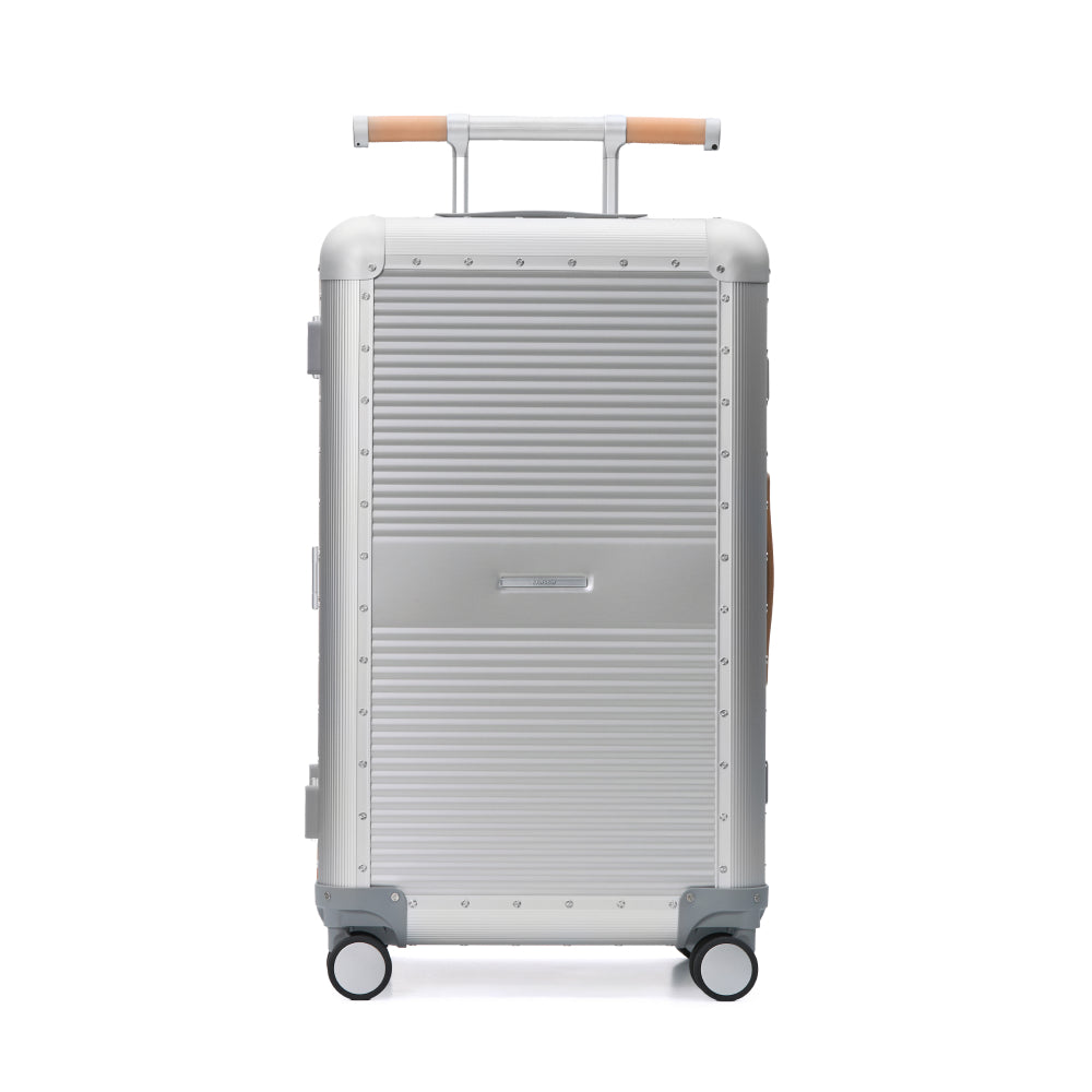 ALUMINIUM ep.2 108L / 28