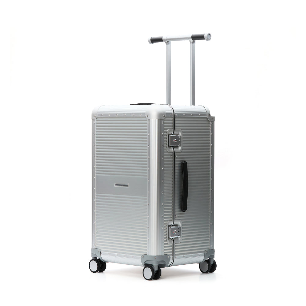 ALUMINIUM ep.2 108L / 28