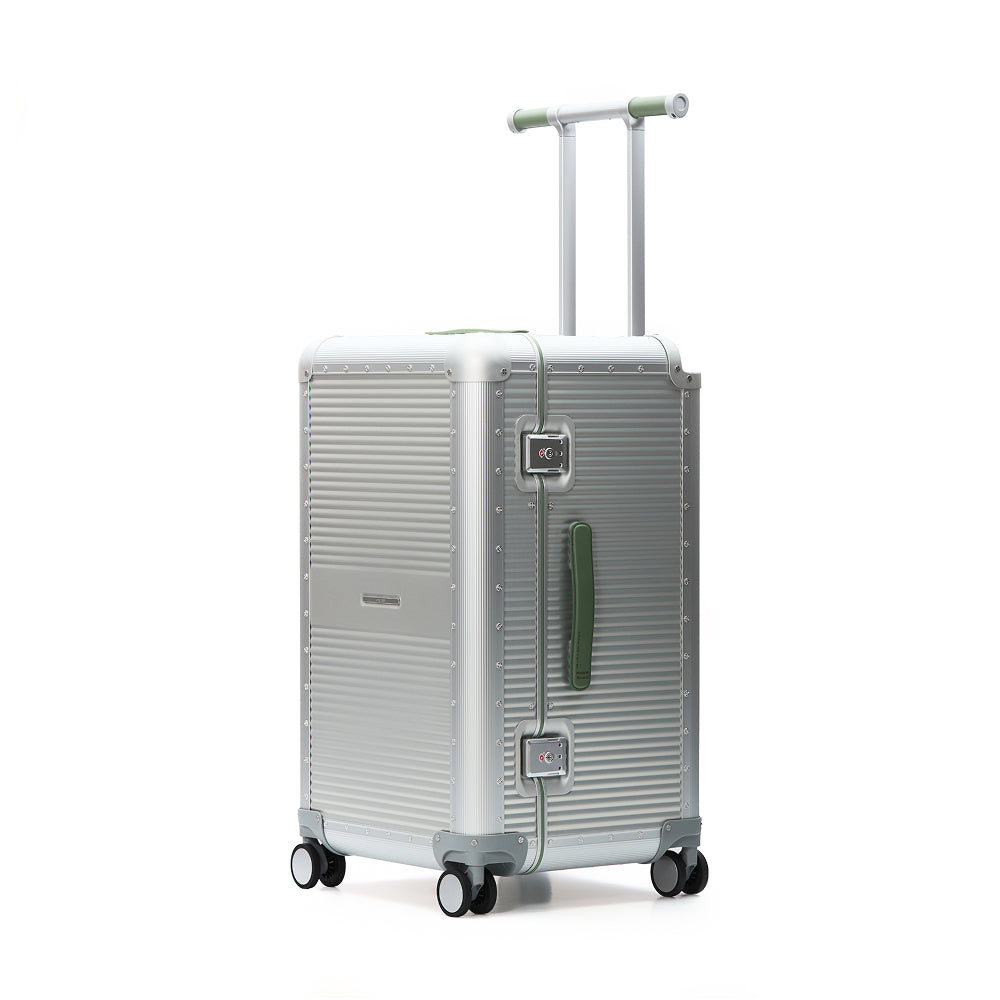 ALUMINIUM ep.2 108L / 28