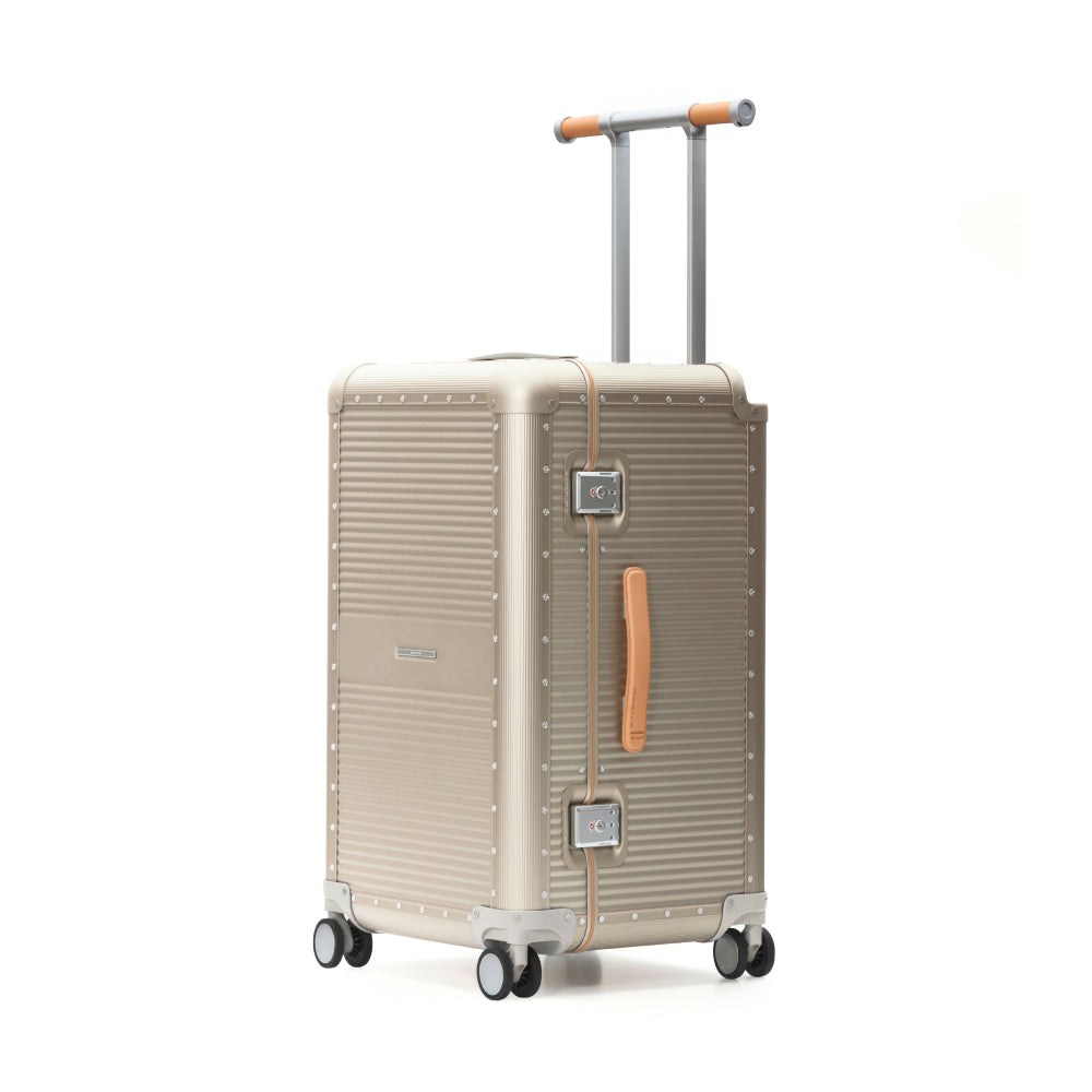 ALUMINIUM ep.2 108L / 28