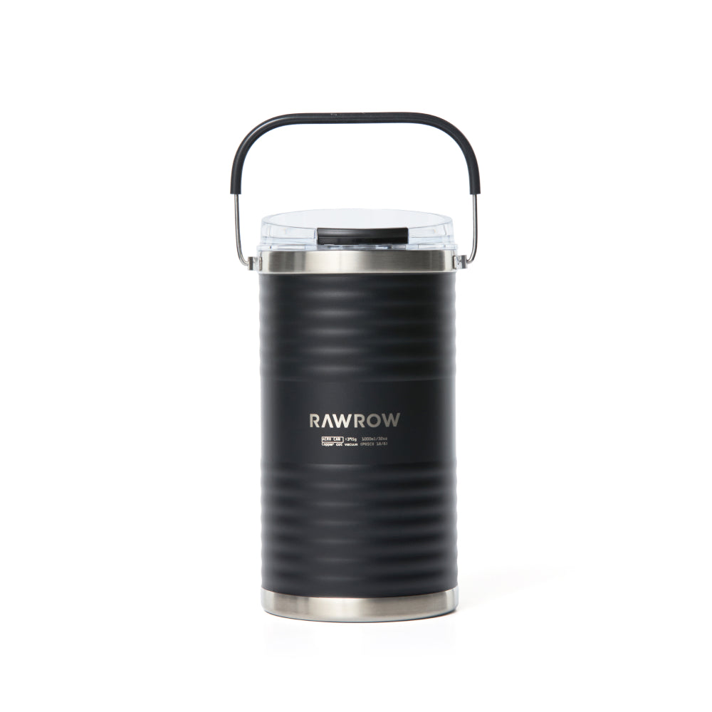 AERO CAN 32oz, 1000ml (4colors)