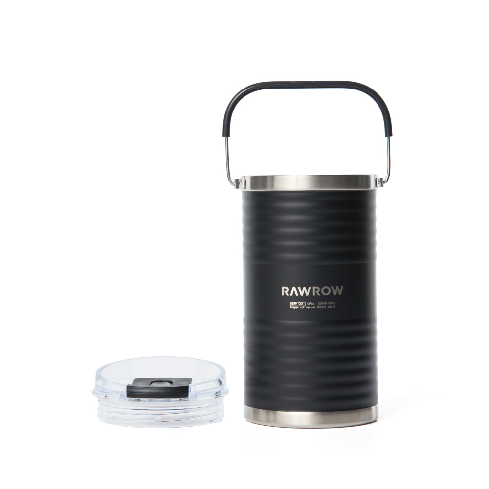 AERO CAN 32oz, 1000ml (4colors)