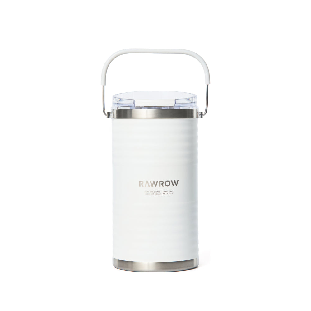AERO CAN 32oz, 1000ml (4colors)