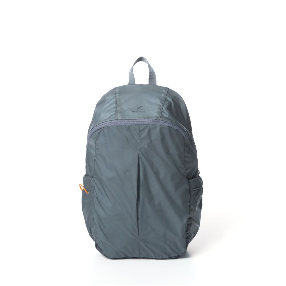 CORDURA AIR ROUND BACKPACK 037