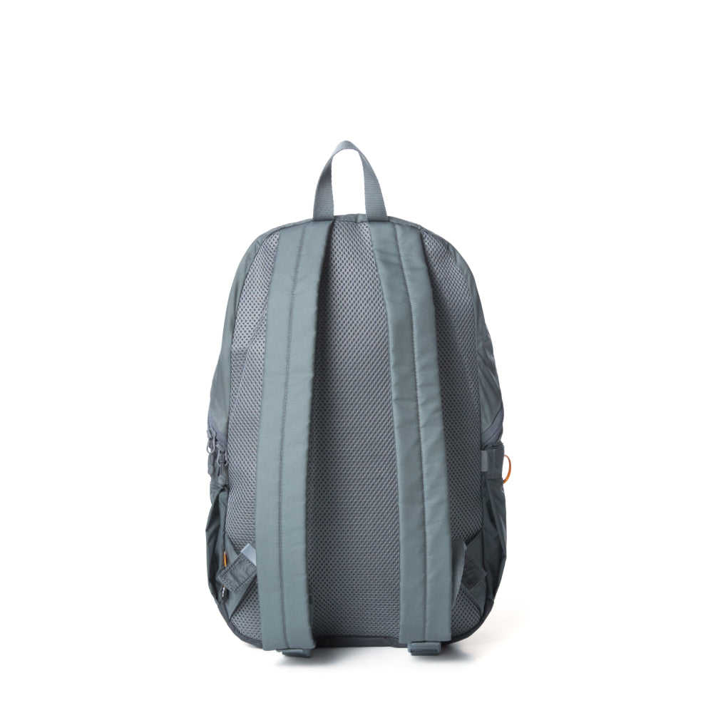 CORDURA AIR ROUND BACKPACK 037
