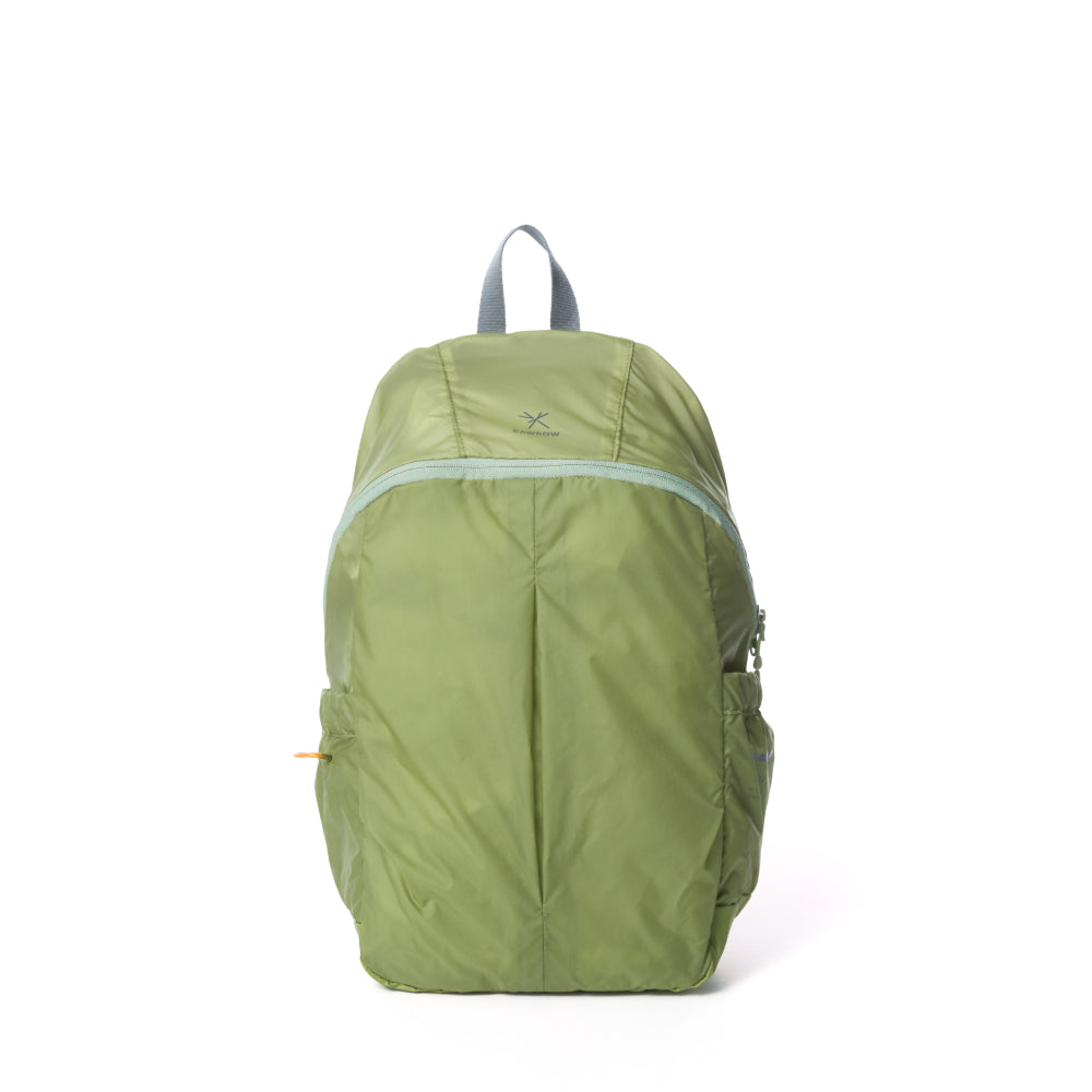 CORDURA AIR ROUND BACKPACK 037