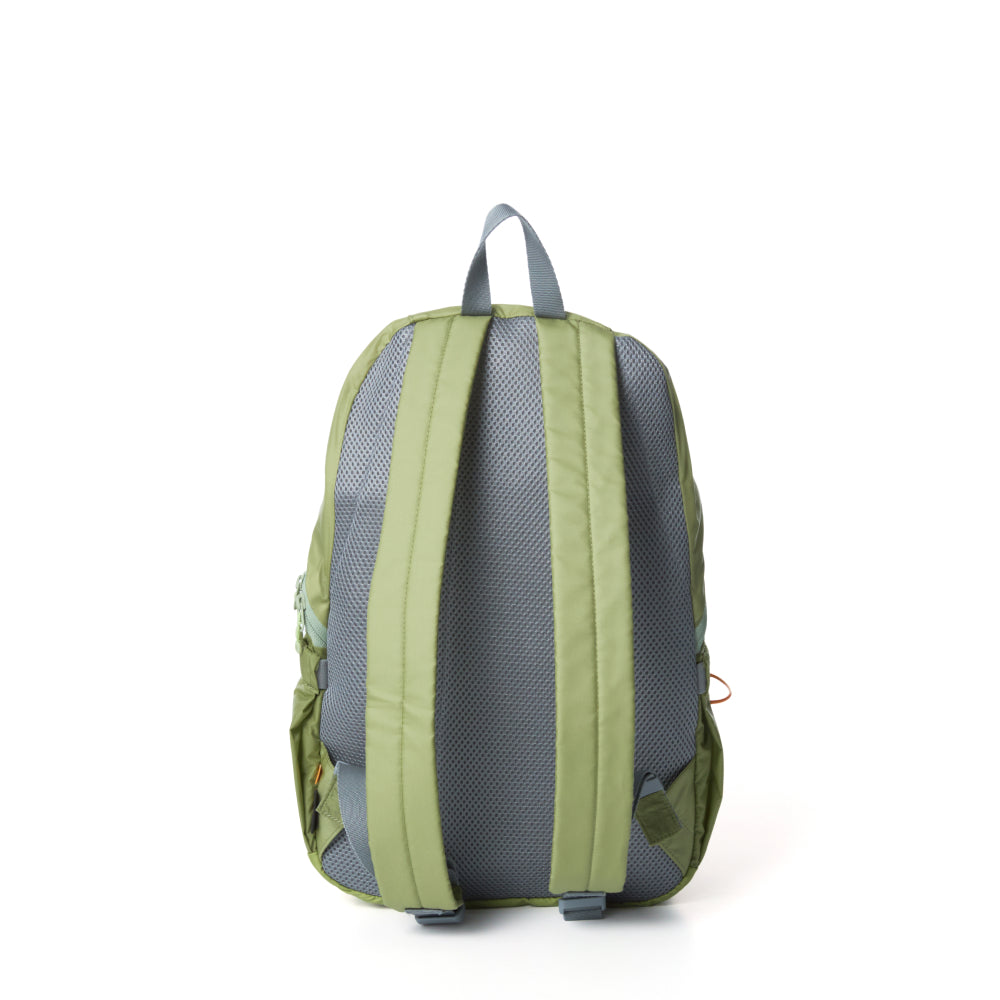 CORDURA AIR ROUND BACKPACK 037