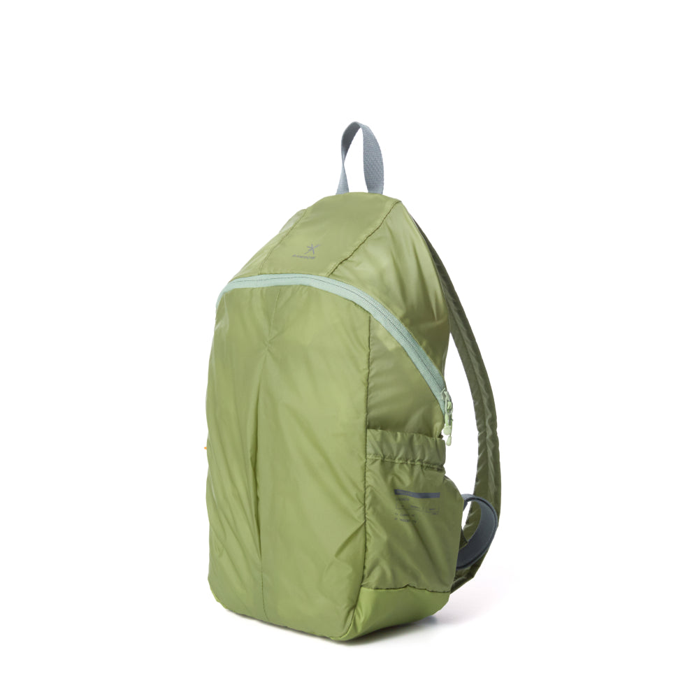 CORDURA AIR ROUND BACKPACK 037