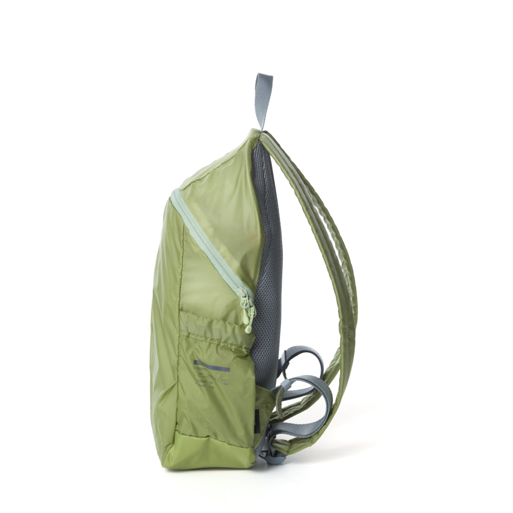 CORDURA AIR ROUND BACKPACK 037