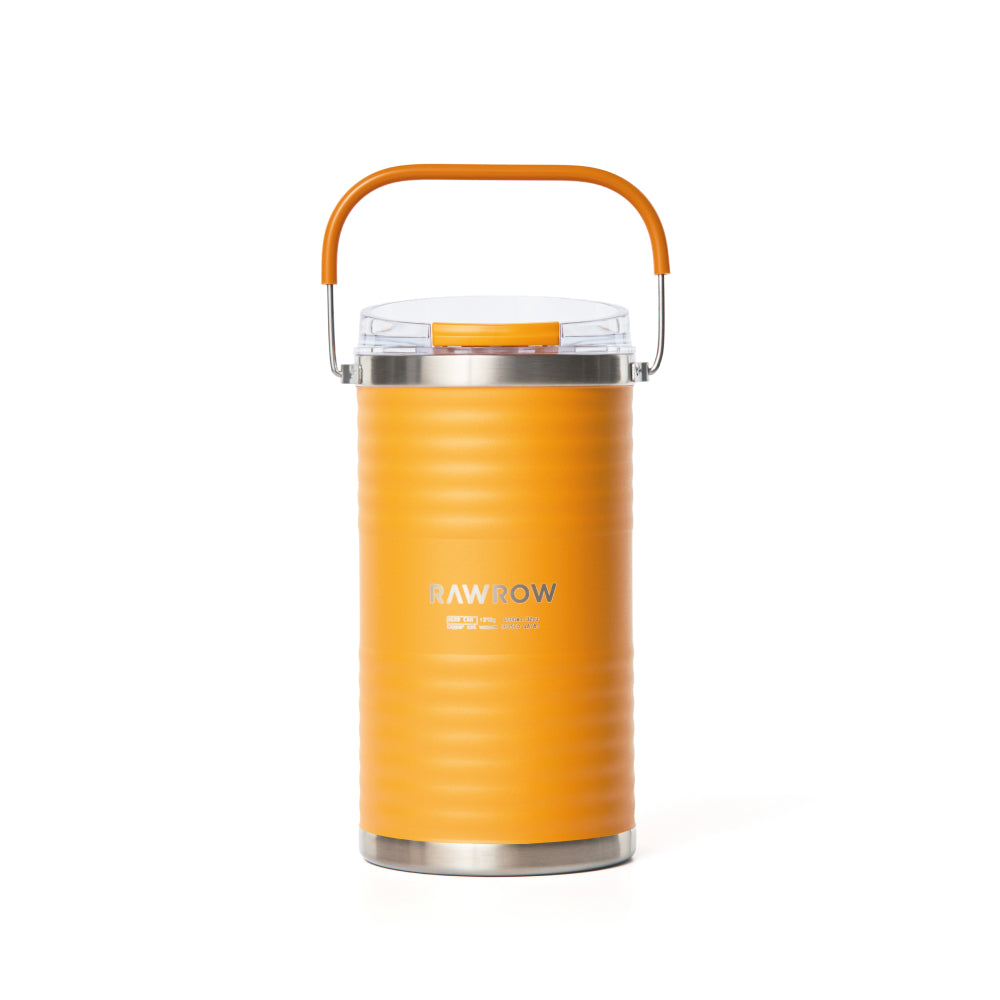 AERO CAN 32oz, 1000ml (4colors)