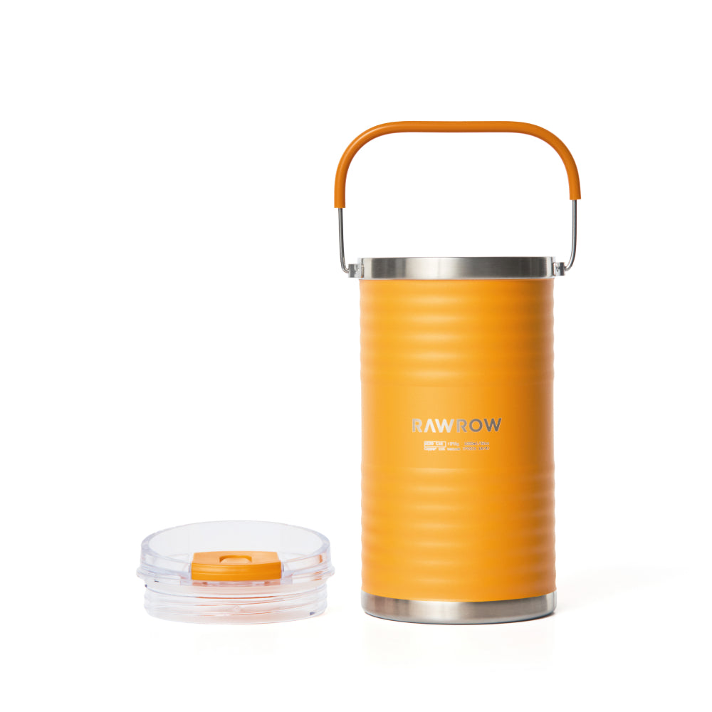 AERO CAN 32oz, 1000ml (4colors)