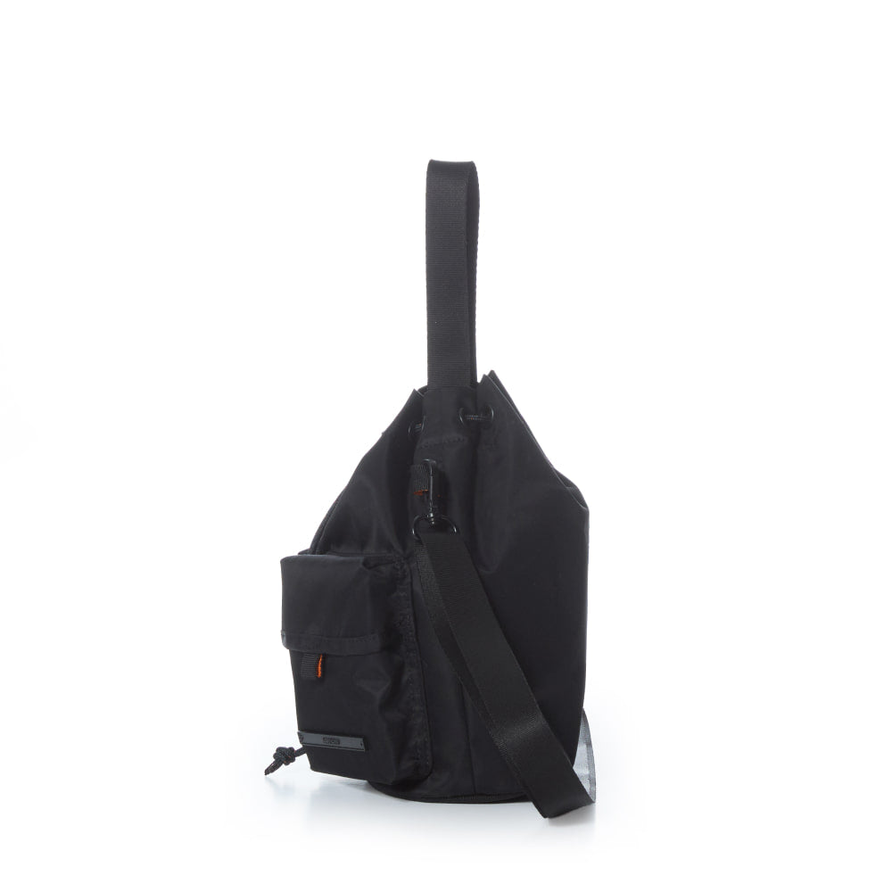 CITY WALKER DRAWSTRING BAG 555
