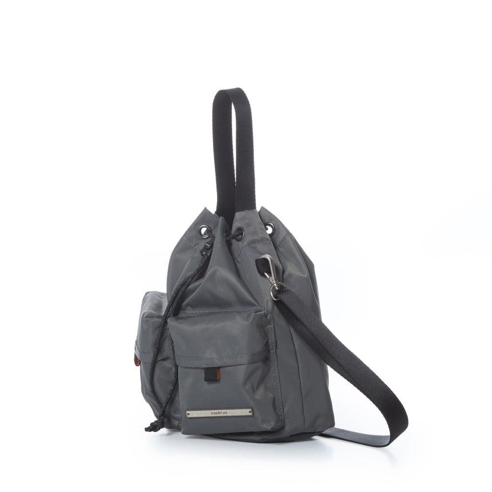 CITY WALKER DRAWSTRING BAG 555